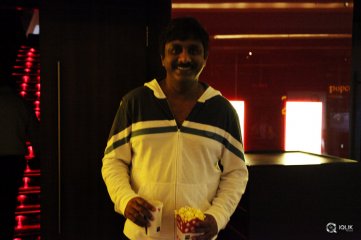 Celebs at Superstar Kidnap Movie Preview